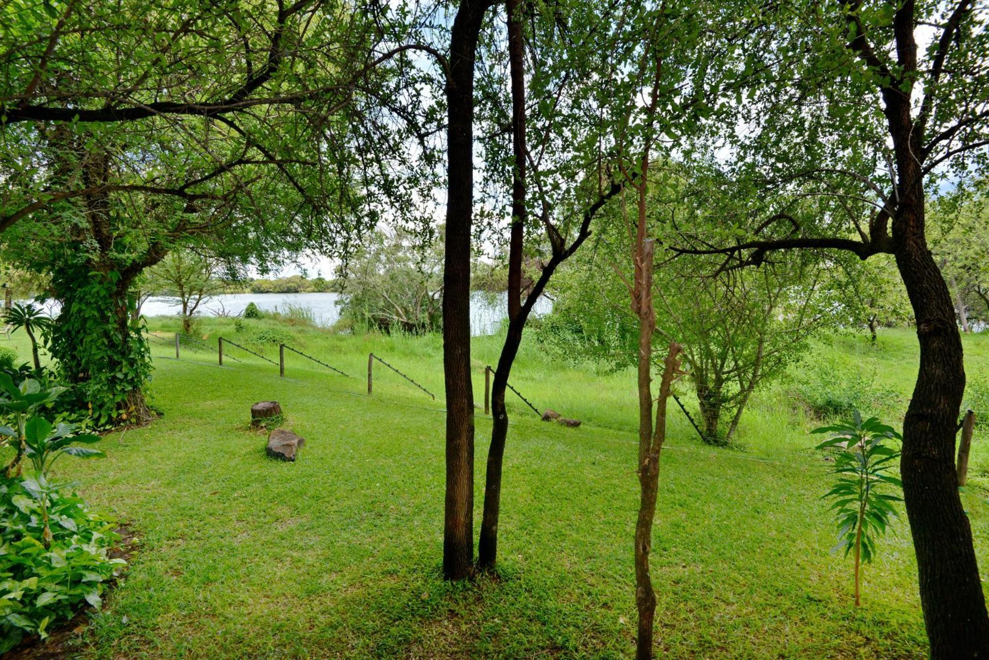 River View Lodge Kasane Værelse billede